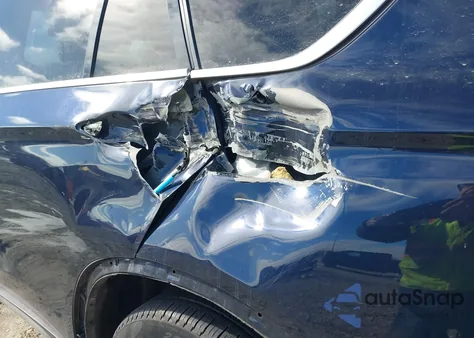 2017 BMW X5 xDrive35I z USA, uszkodzony, nr VIN 5UXKR0C5XH0V65307